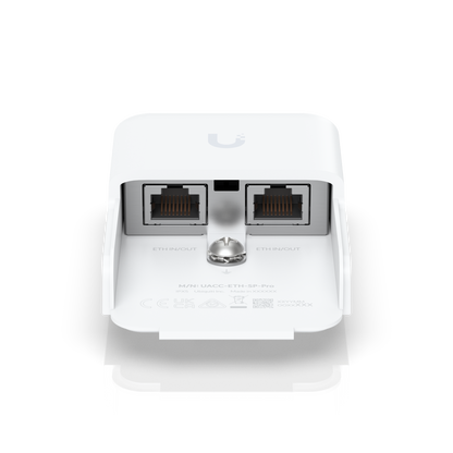 Ubiquiti UACC-ETH-SP-Pro UniFi Ethernet Surge Protection Outdoor