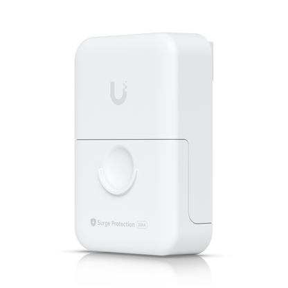 Ubiquiti UACC-ETH-SP-Pro UniFi Ethernet Surge Protection Outdoor