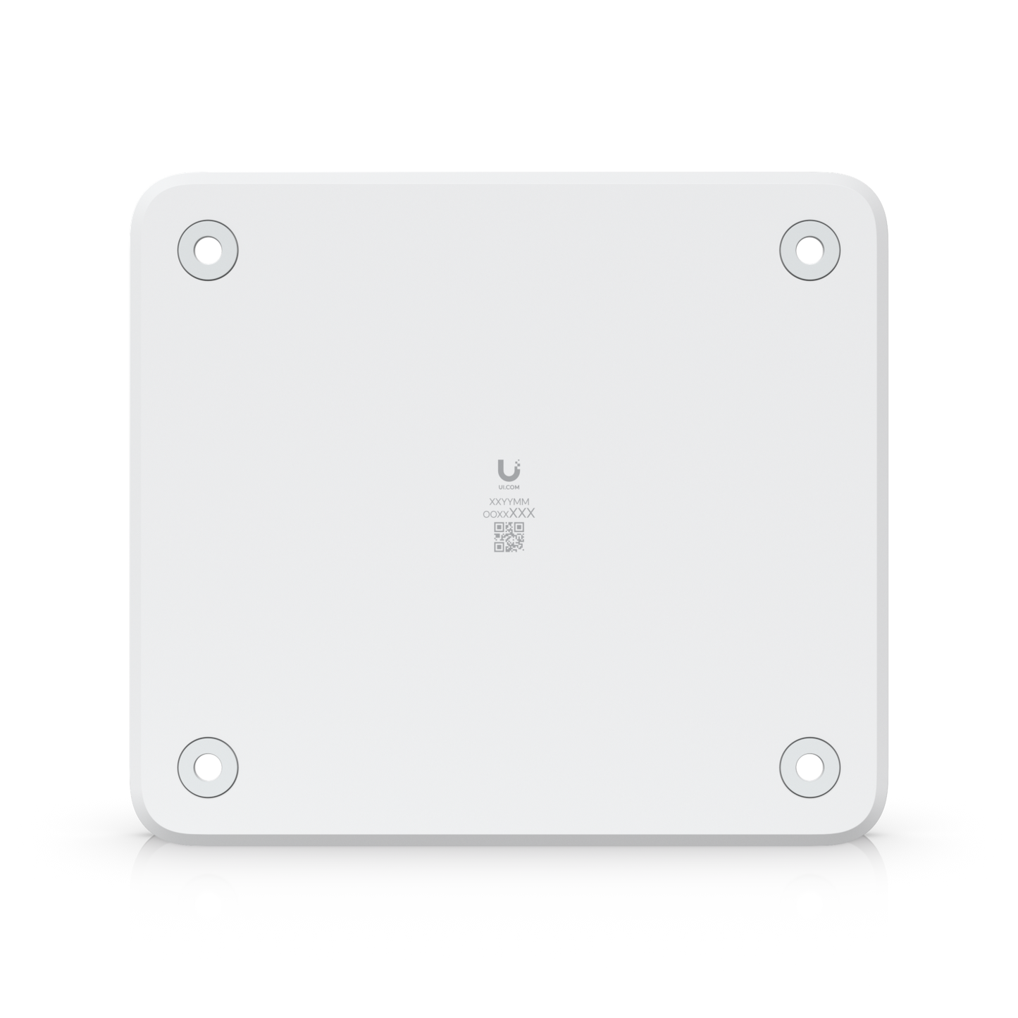 Ubiquiti UACC-FM-17cm UniFi Floating Mount