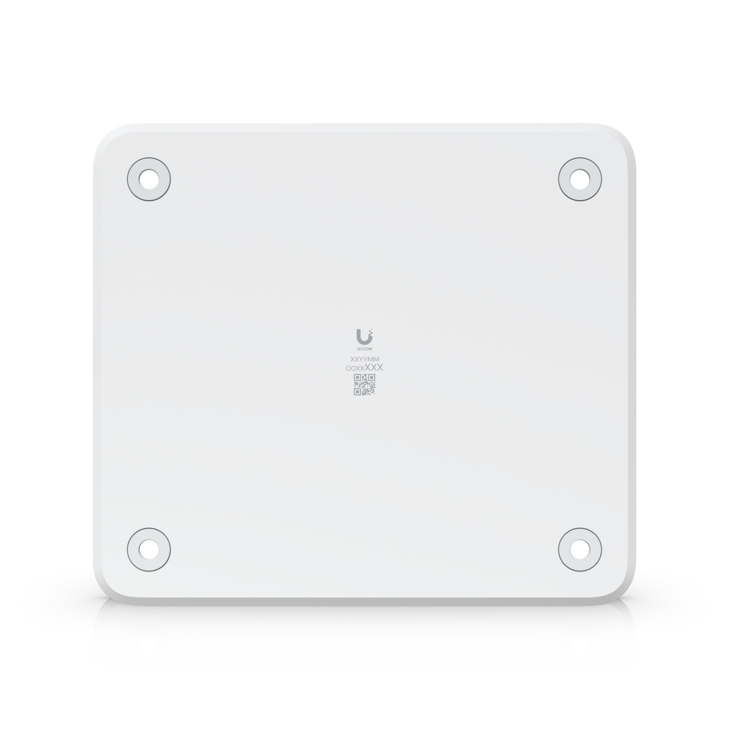 Ubiquiti UACC-FM-17cm UniFi Floating Mount