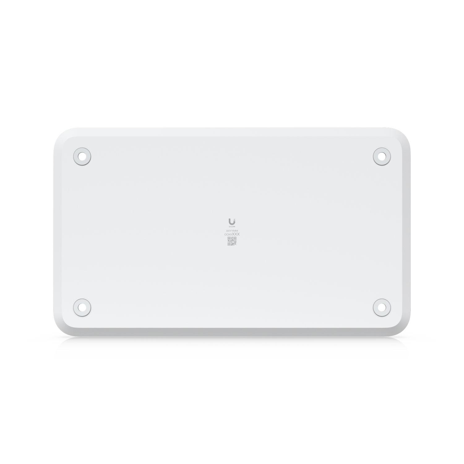 Ubiquiti UACC-FM-23cm UniFi 23cm Floating Mount