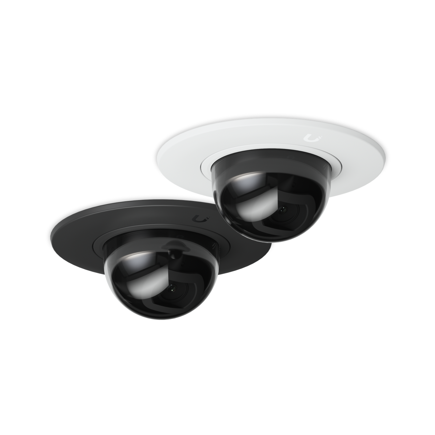 Ubiquiti UACC-G5-Dome-Ultra-FM-SB UniFi G5 Dome Ultra Flush Mount