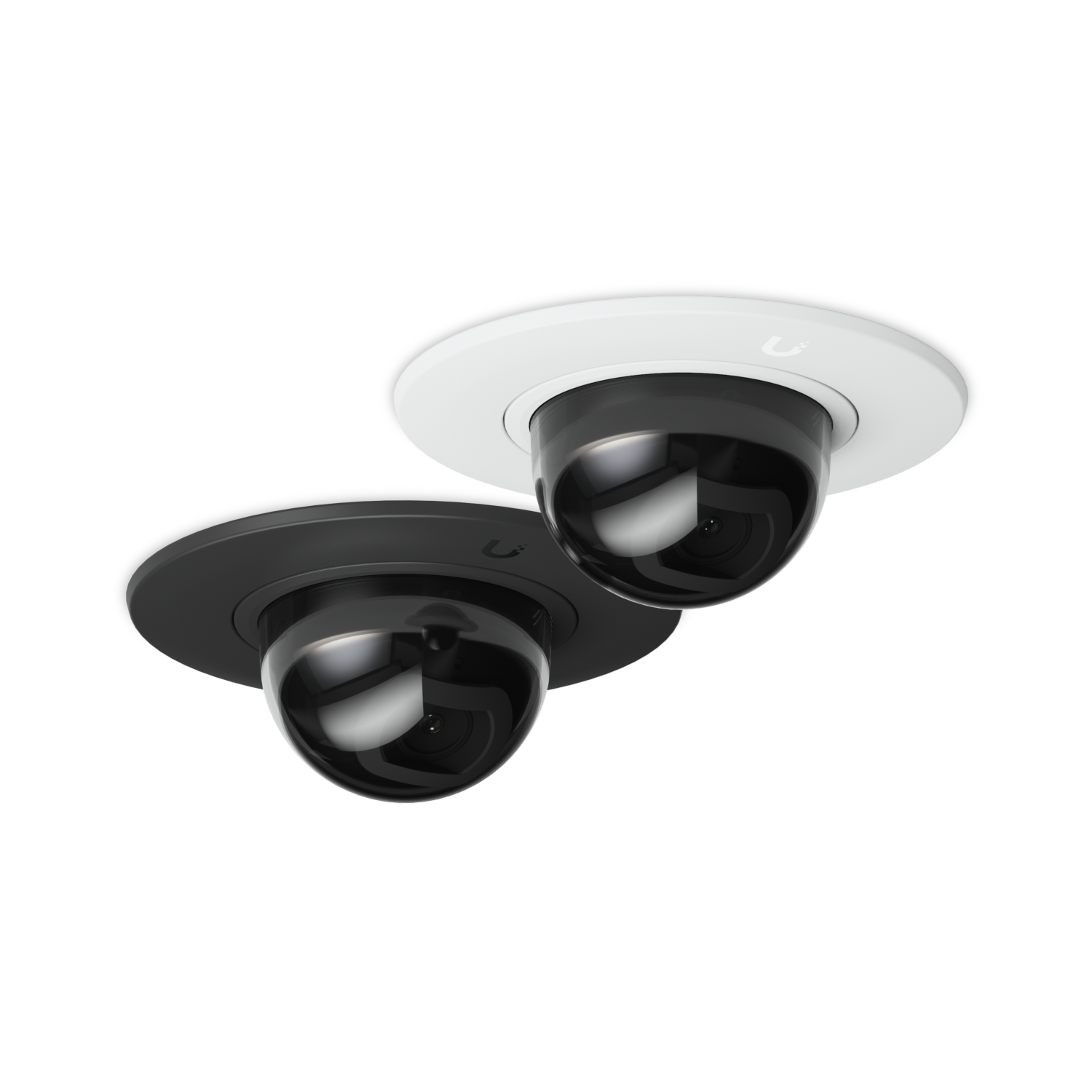 Ubiquiti UACC-G5-Dome-Ultra-FM-SB UniFi G5 Dome Ultra Flush Mount