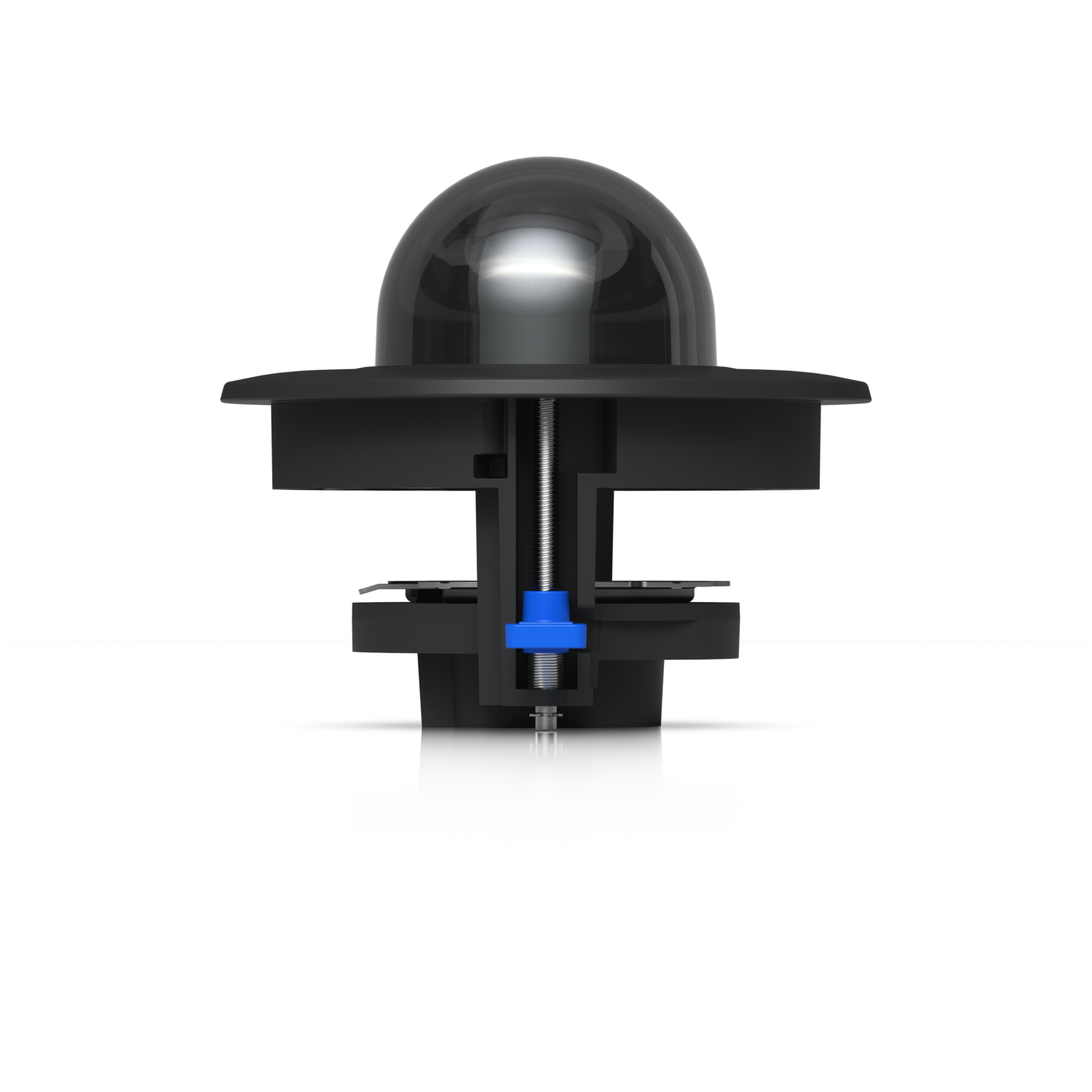 Ubiquiti UACC-G5-Dome-Ultra-FM-SB UniFi G5 Dome Ultra Flush Mount