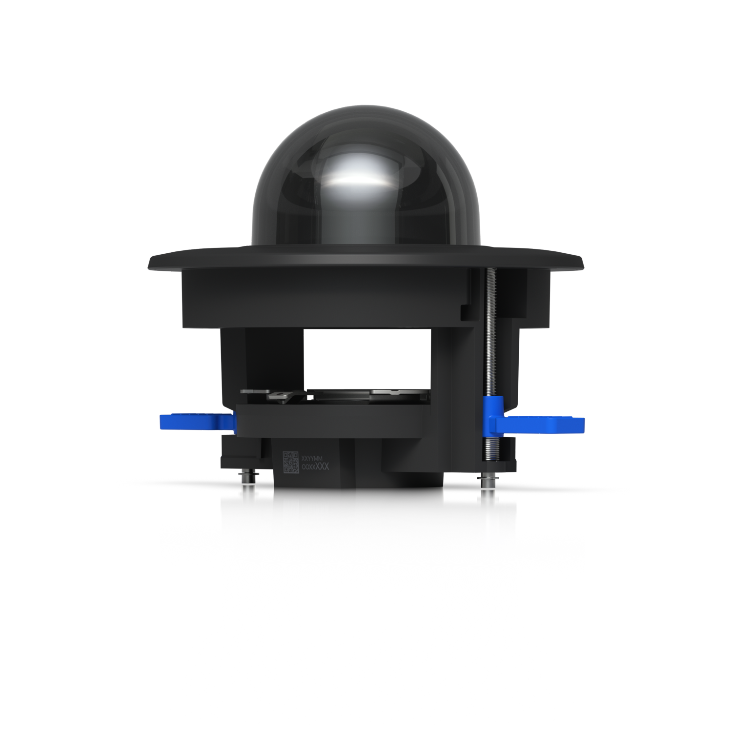 Ubiquiti UACC-G5-Dome-Ultra-FM-SB UniFi G5 Dome Ultra Flush Mount