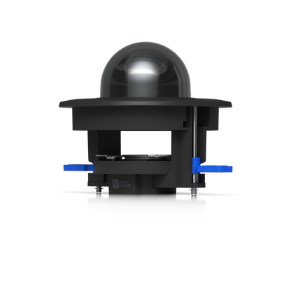Ubiquiti UACC-G5-Dome-Ultra-FM-SB UniFi G5 Dome Ultra Flush Mount