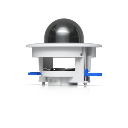 Ubiquiti UACC-G5-Dome-Ultra-FM-SB UniFi G5 Dome Ultra Flush Mount