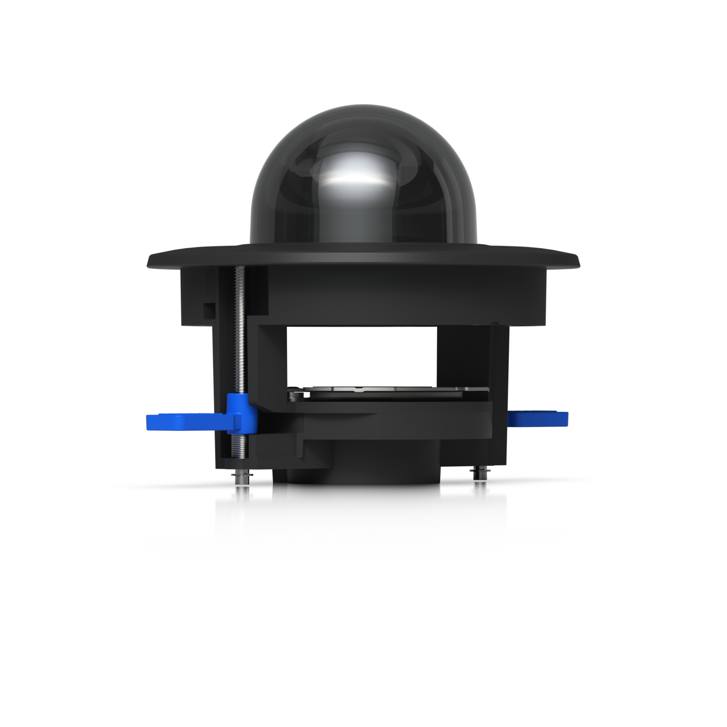 Ubiquiti UACC-G5-Dome-Ultra-FM-SB UniFi G5 Dome Ultra Flush Mount