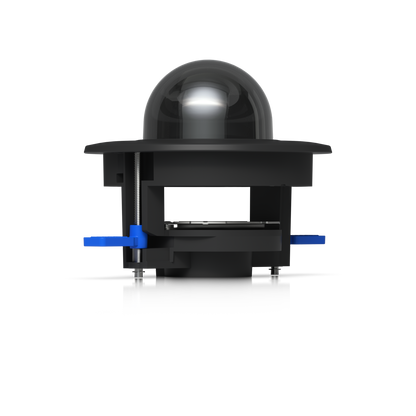 Ubiquiti UACC-G5-Dome-Ultra-FM-SB UniFi G5 Dome Ultra Flush Mount