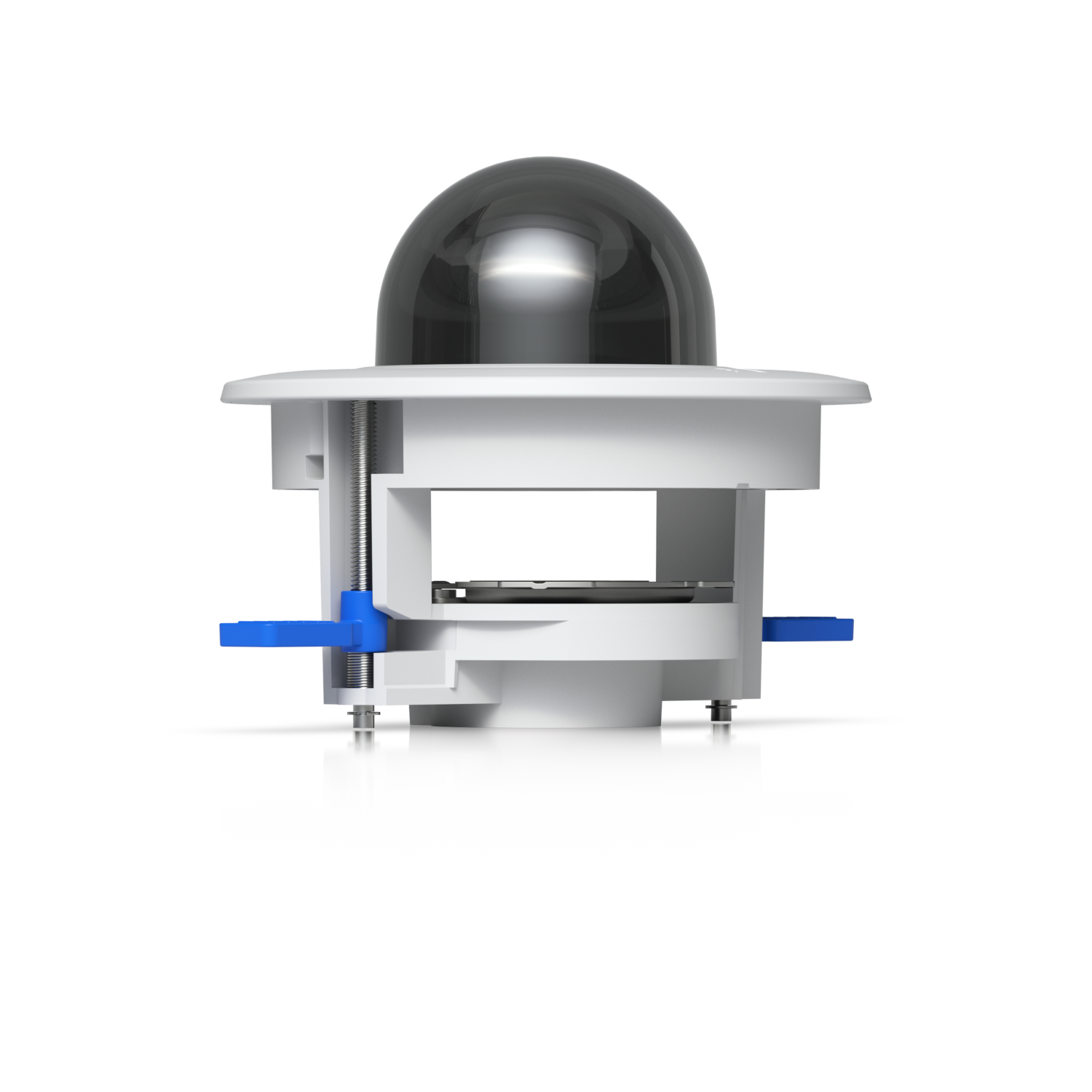 Ubiquiti UACC-G5-Dome-Ultra-FM-SB UniFi G5 Dome Ultra Flush Mount
