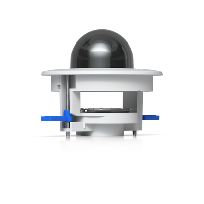 Ubiquiti UACC-G5-Dome-Ultra-FM-SB UniFi G5 Dome Ultra Flush Mount