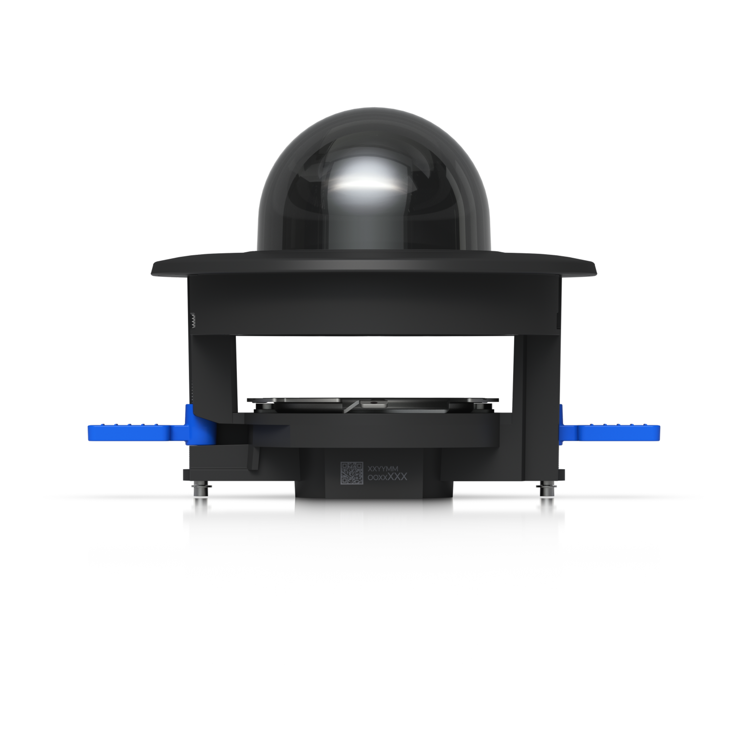 Ubiquiti UACC-G5-Dome-Ultra-FM-SB UniFi G5 Dome Ultra Flush Mount