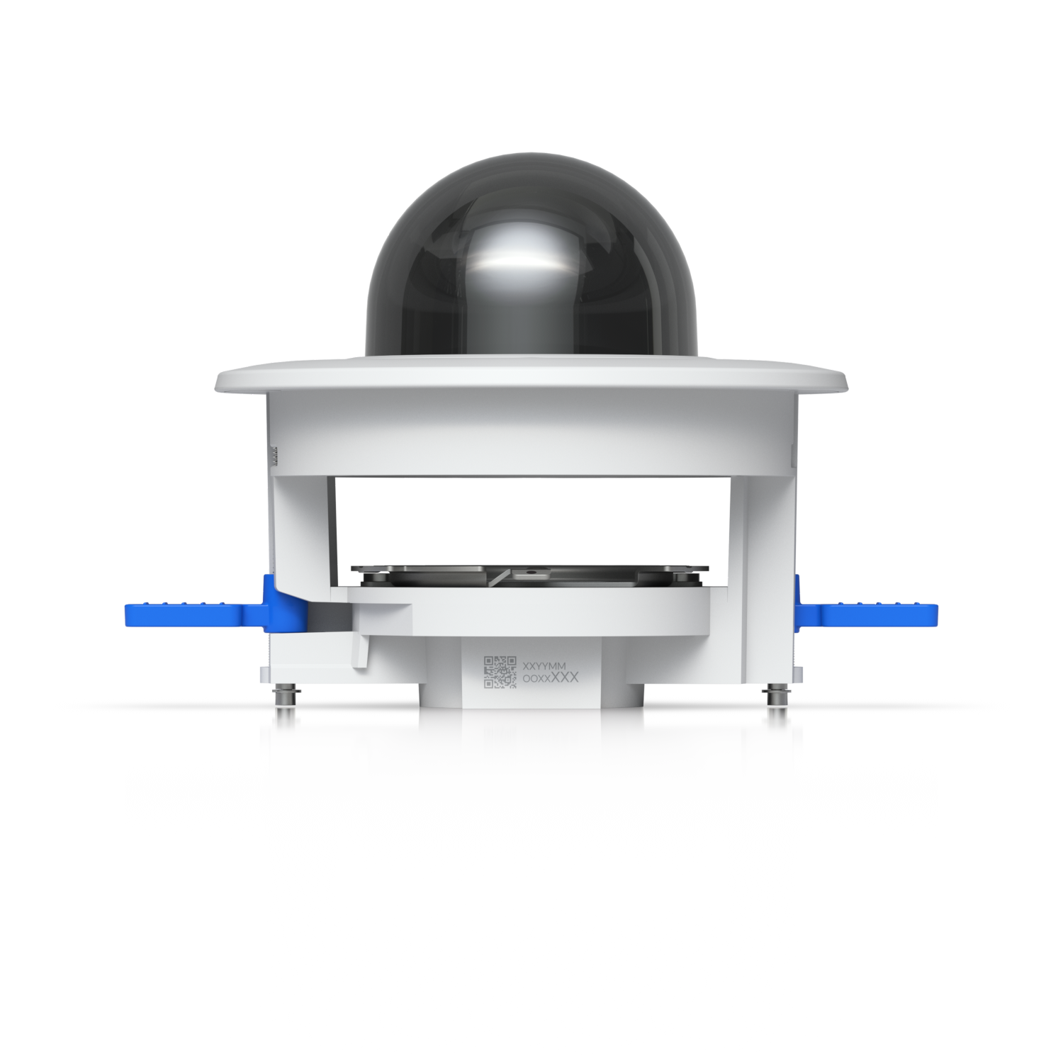 Ubiquiti UACC-G5-Dome-Ultra-FM-SB UniFi G5 Dome Ultra Flush Mount