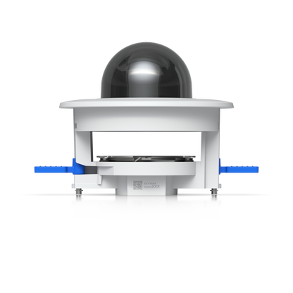 Ubiquiti UACC-G5-Dome-Ultra-FM-SB UniFi G5 Dome Ultra Flush Mount