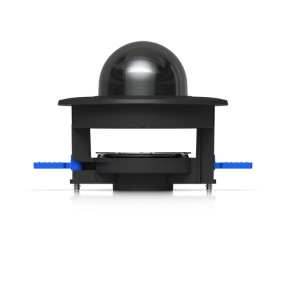 Ubiquiti UACC-G5-Dome-Ultra-FM-SB UniFi G5 Dome Ultra Flush Mount