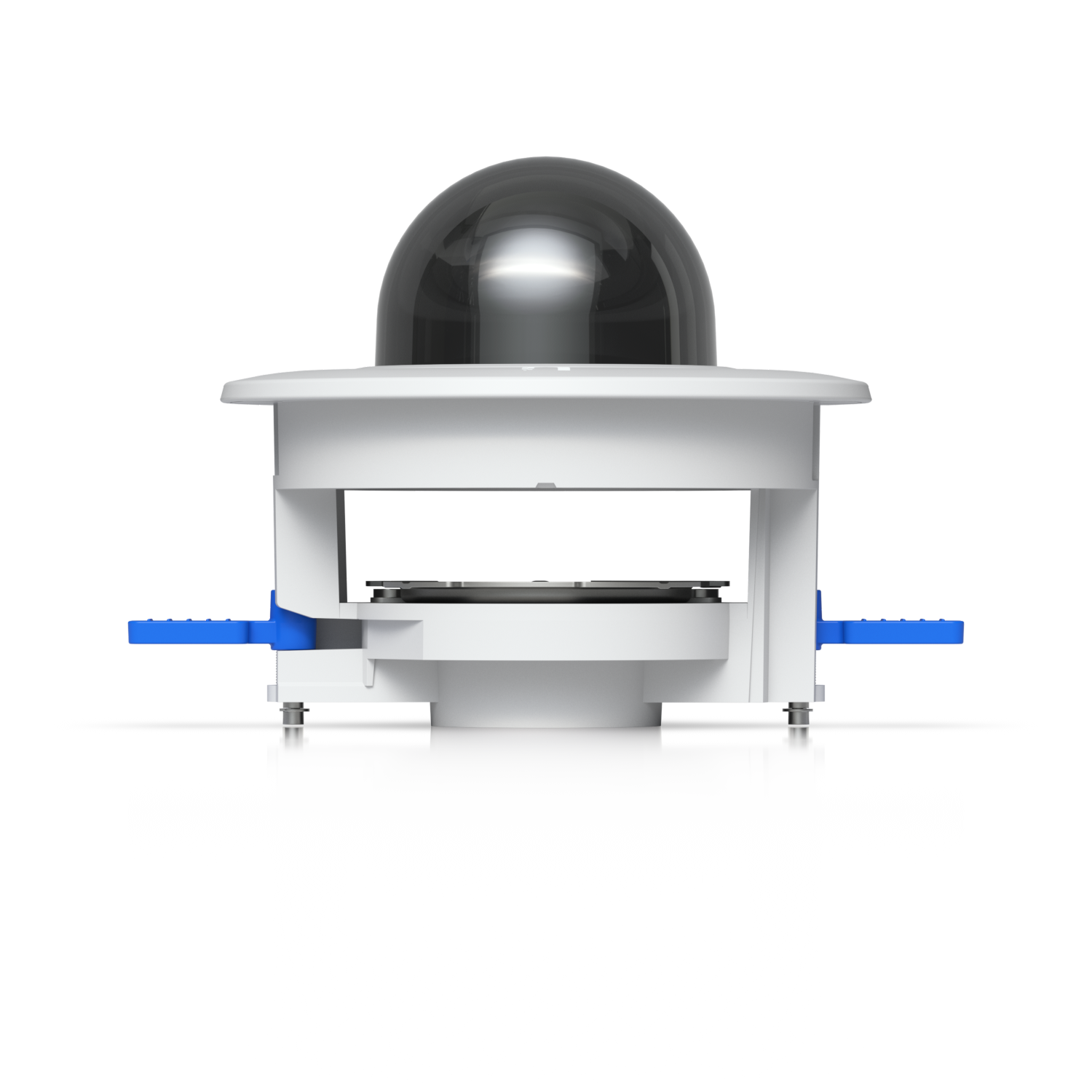 Ubiquiti UACC-G5-Dome-Ultra-FM-SB UniFi G5 Dome Ultra Flush Mount