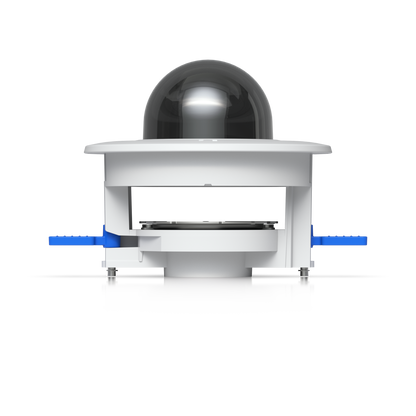 Ubiquiti UACC-G5-Dome-Ultra-FM-SB UniFi G5 Dome Ultra Flush Mount