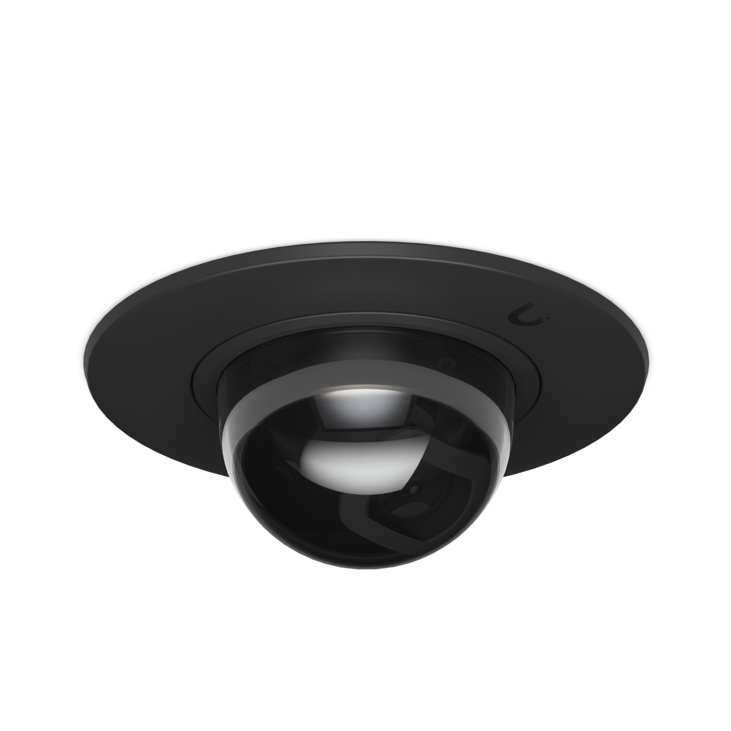 Ubiquiti UACC-G5-Dome-Ultra-FM-SB UniFi G5 Dome Ultra Flush Mount