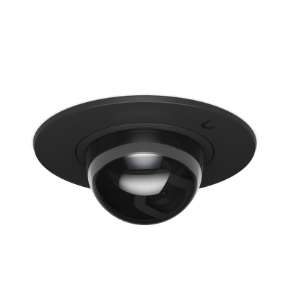 Ubiquiti UACC-G5-Dome-Ultra-FM-SB UniFi G5 Dome Ultra Flush Mount
