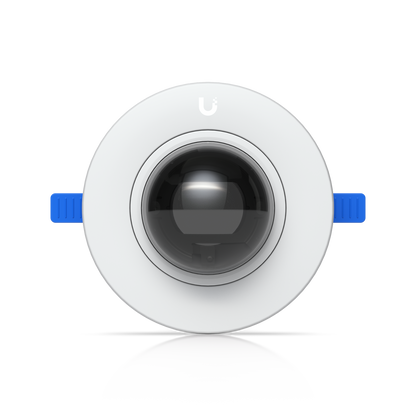 Ubiquiti UACC-G5-Dome-Ultra-FM-SB UniFi G5 Dome Ultra Flush Mount