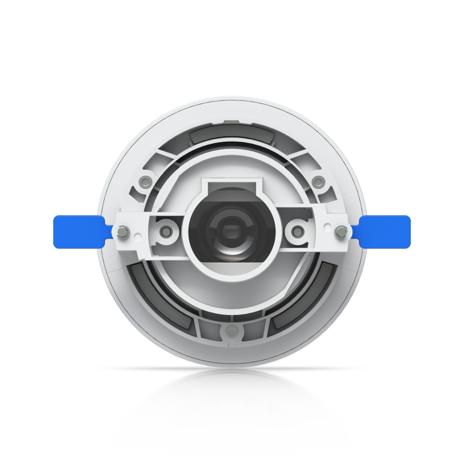 Ubiquiti UACC-G5-Dome-Ultra-FM-SB UniFi G5 Dome Ultra Flush Mount