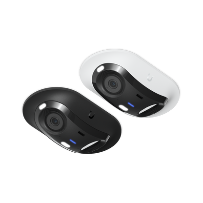 Ubiquiti UACC-G6-180-FM UniFi G6 180 Camera Flush Mount