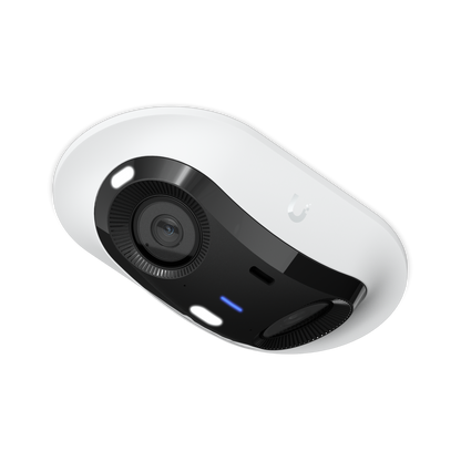 Ubiquiti UACC-G6-180-FM UniFi G6 180 Camera Flush Mount