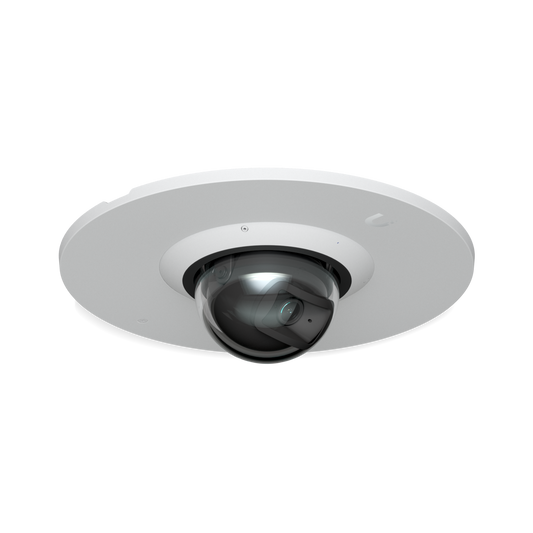 Ubiquiti UACC-G6-Dome-FM UniFi G6/G6 Pro Dome Camera Flush Mount