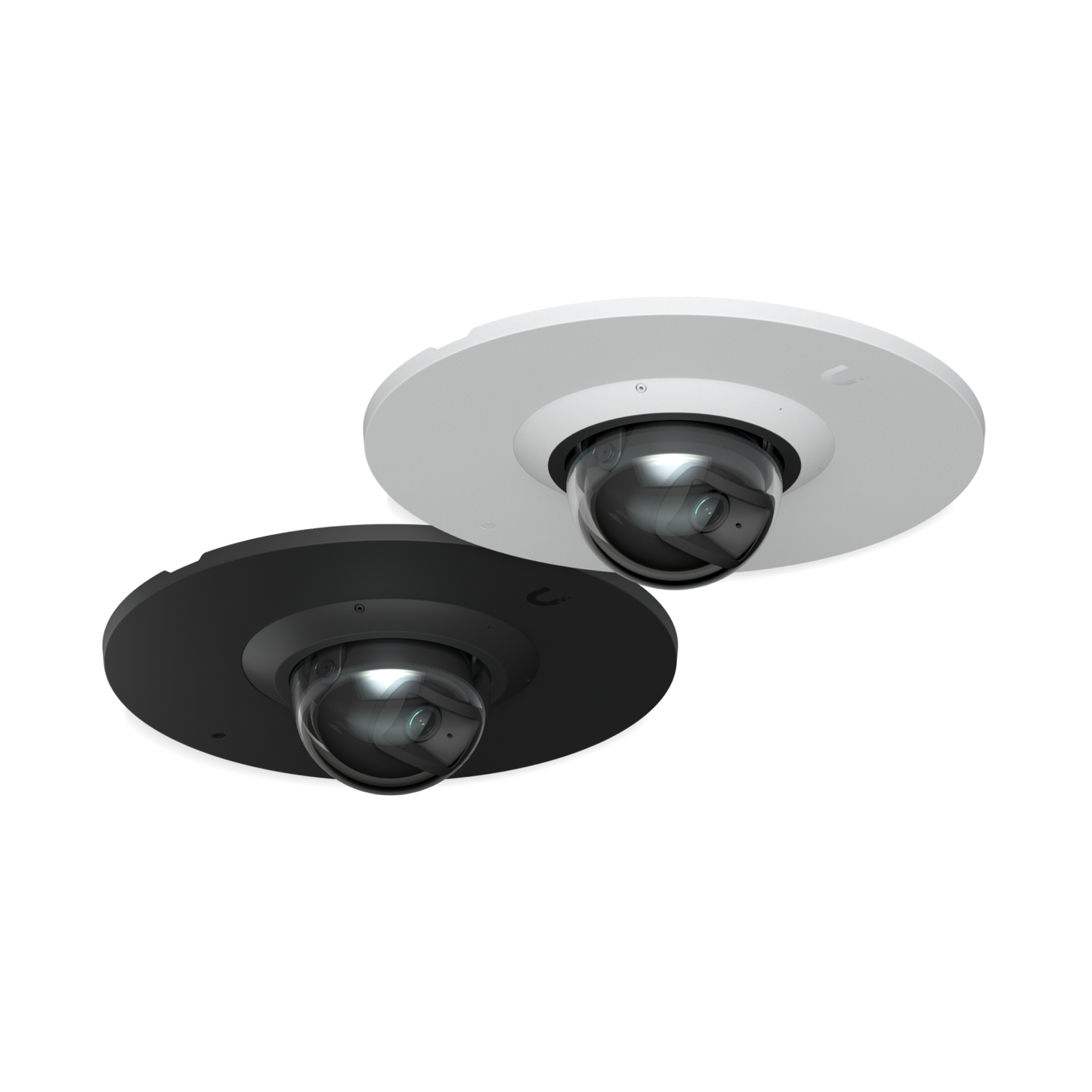 Ubiquiti UACC-G6-Dome-FM UniFi G6 Dome Camera Flush Mount