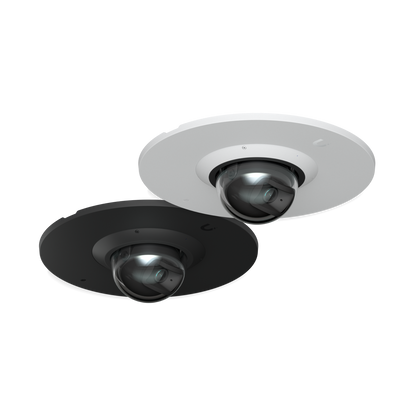 Ubiquiti UACC-G6-Dome-FM UniFi G6 Dome Camera Flush Mount
