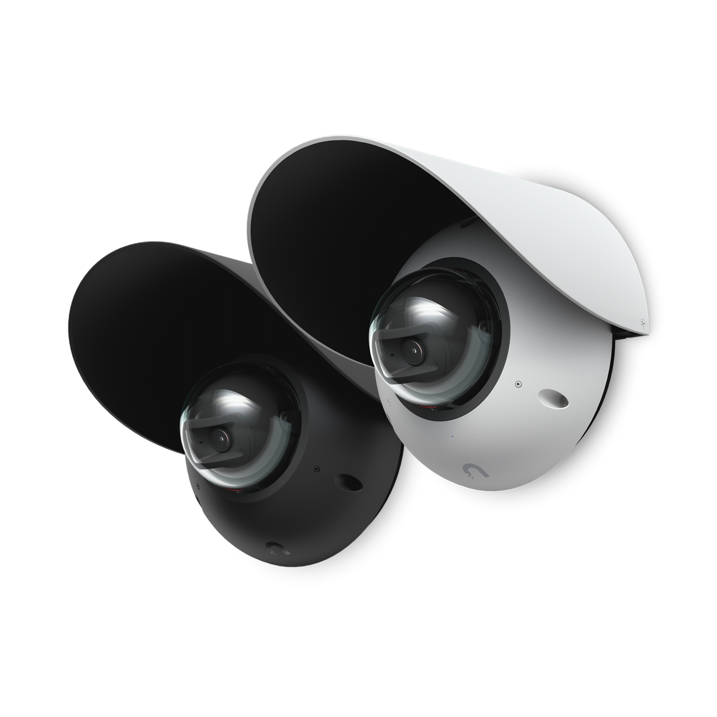 Ubiquiti UACC-G6-Dome-WS UniFi G6 Dome Camera Weather Shield