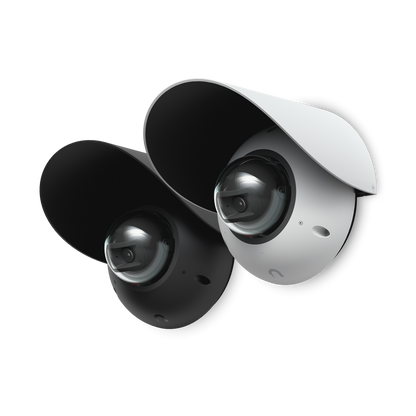 Ubiquiti UACC-G6-Dome-WS UniFi G6 Dome Camera Weather Shield