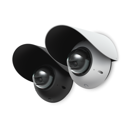 Ubiquiti UACC-G6-Dome-WS UniFi G6 Dome Camera Weather Shield