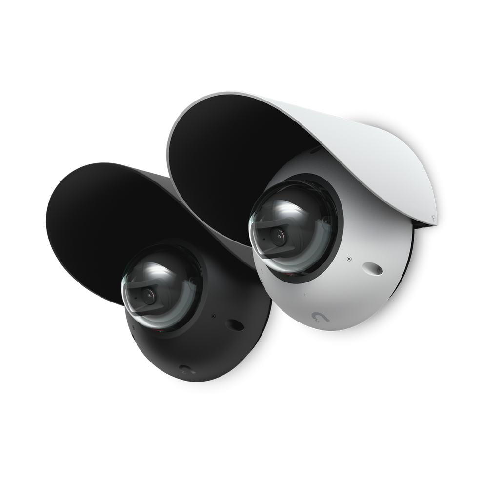 Ubiquiti UACC-G6-Dome-WS UniFi Camera Weather Shield
