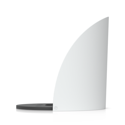 Ubiquiti UACC-G6-Dome-WS UniFi G6 Dome Camera Weather Shield