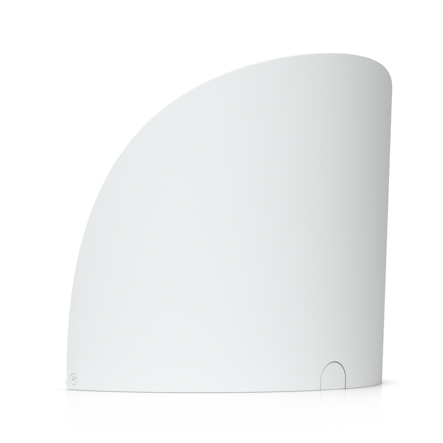 Ubiquiti UACC-G6-Dome-WS UniFi G6 Dome Camera Weather Shield