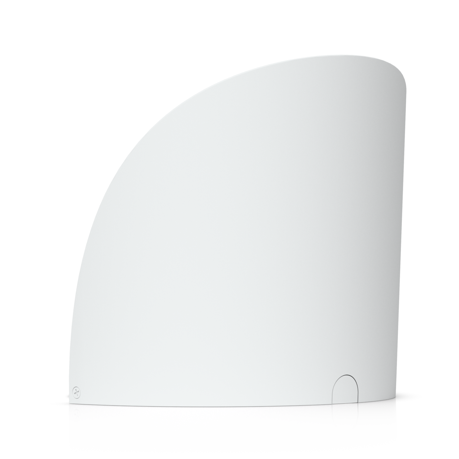 Ubiquiti UACC-G6-Dome-WS UniFi G6 Dome Camera Weather Shield