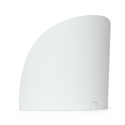 Ubiquiti UACC-G6-Dome-WS UniFi G6 Dome Camera Weather Shield