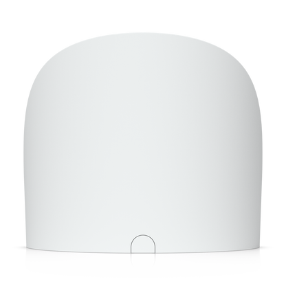 Ubiquiti UACC-G6-Dome-WS UniFi G6 Dome Camera Weather Shield