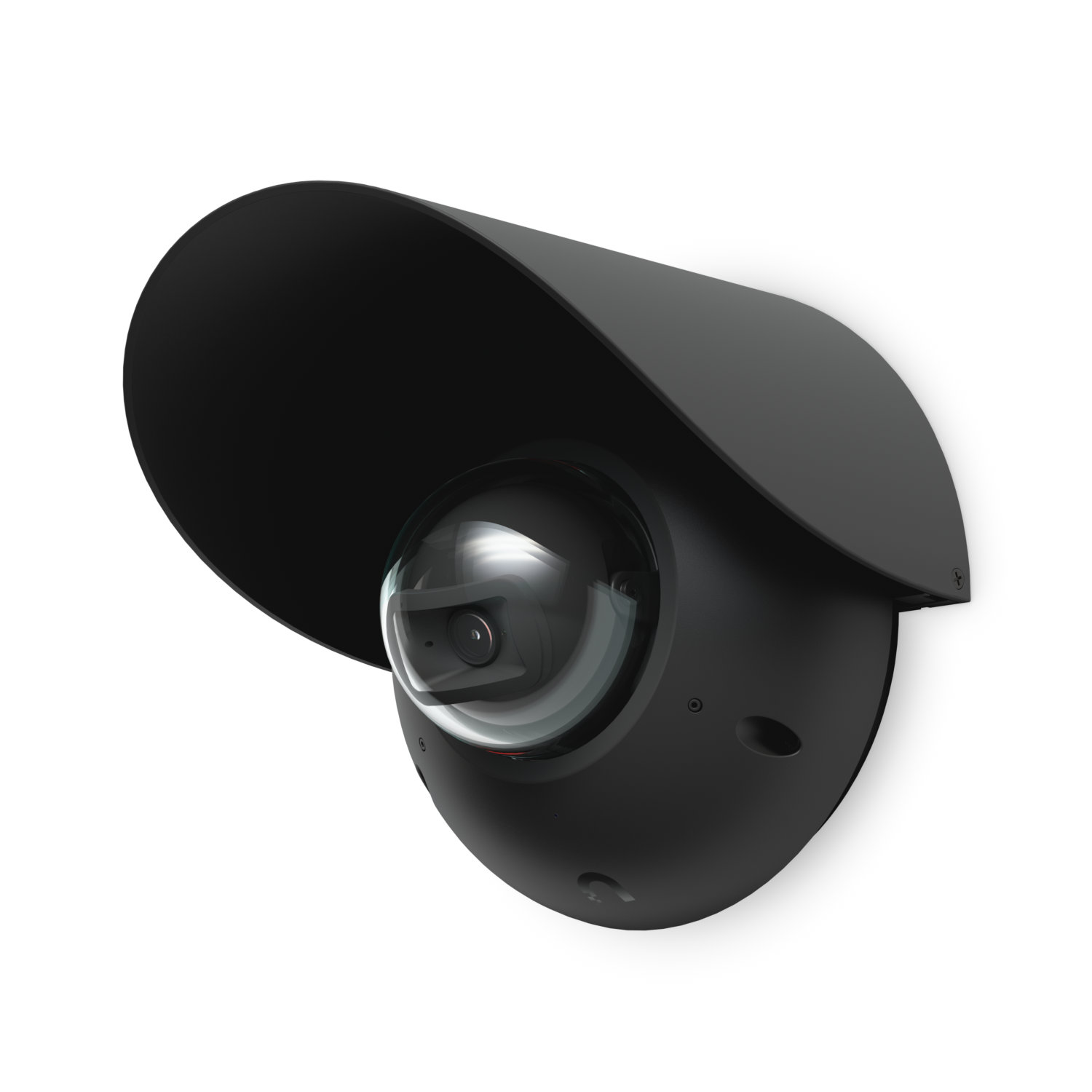 Ubiquiti UACC-G6-Dome-WS UniFi G6 Dome Camera Weather Shield