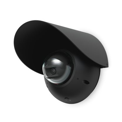 Ubiquiti UACC-G6-Dome-WS UniFi G6 Dome Camera Weather Shield