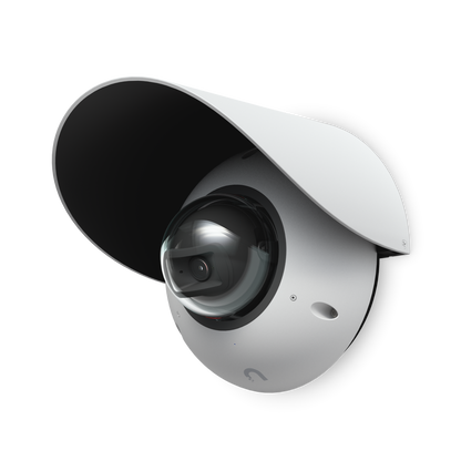 Ubiquiti UACC-G6-Dome-WS UniFi G6 Dome Camera Weather Shield