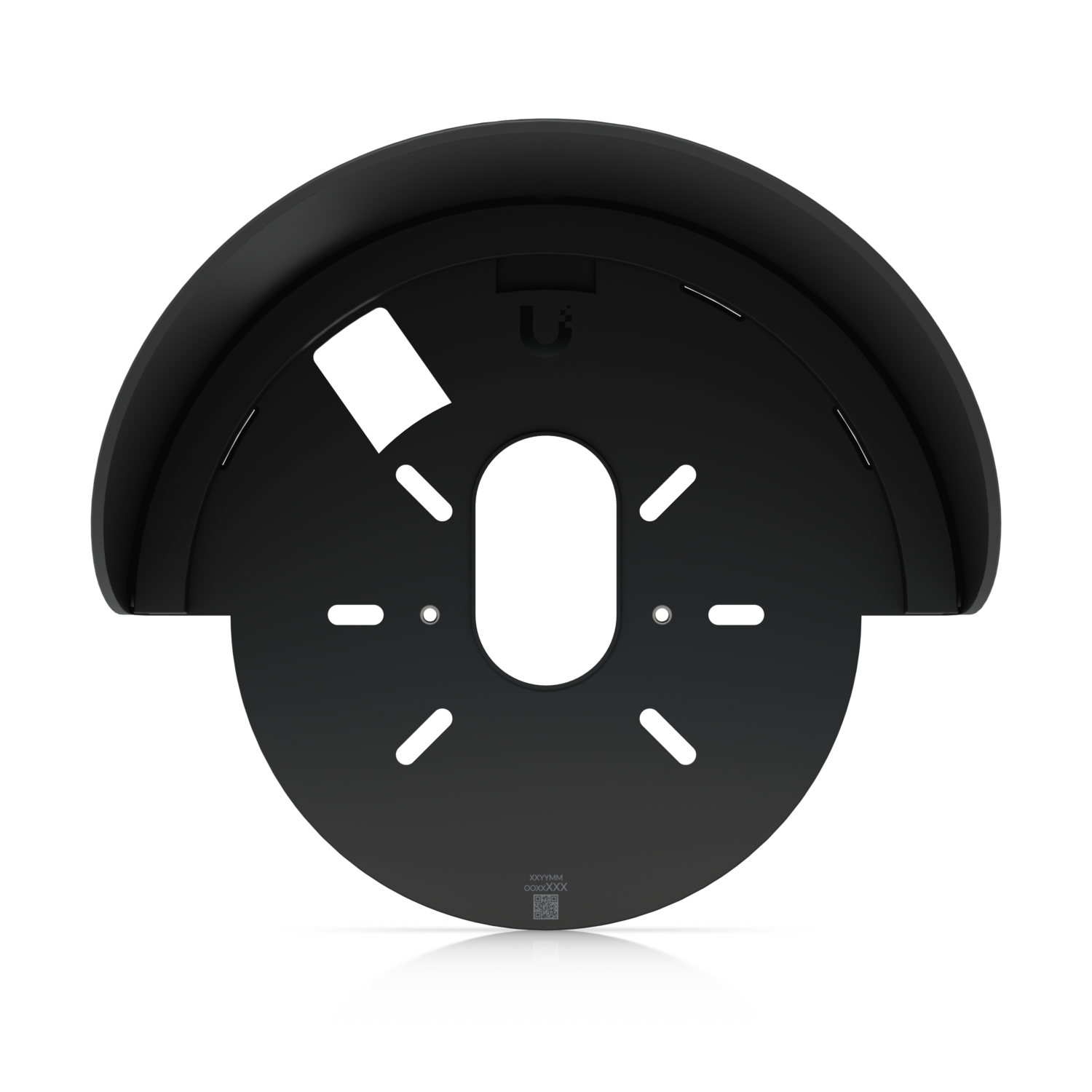 Ubiquiti UACC-G6-Dome-WS UniFi G6 Dome Camera Weather Shield