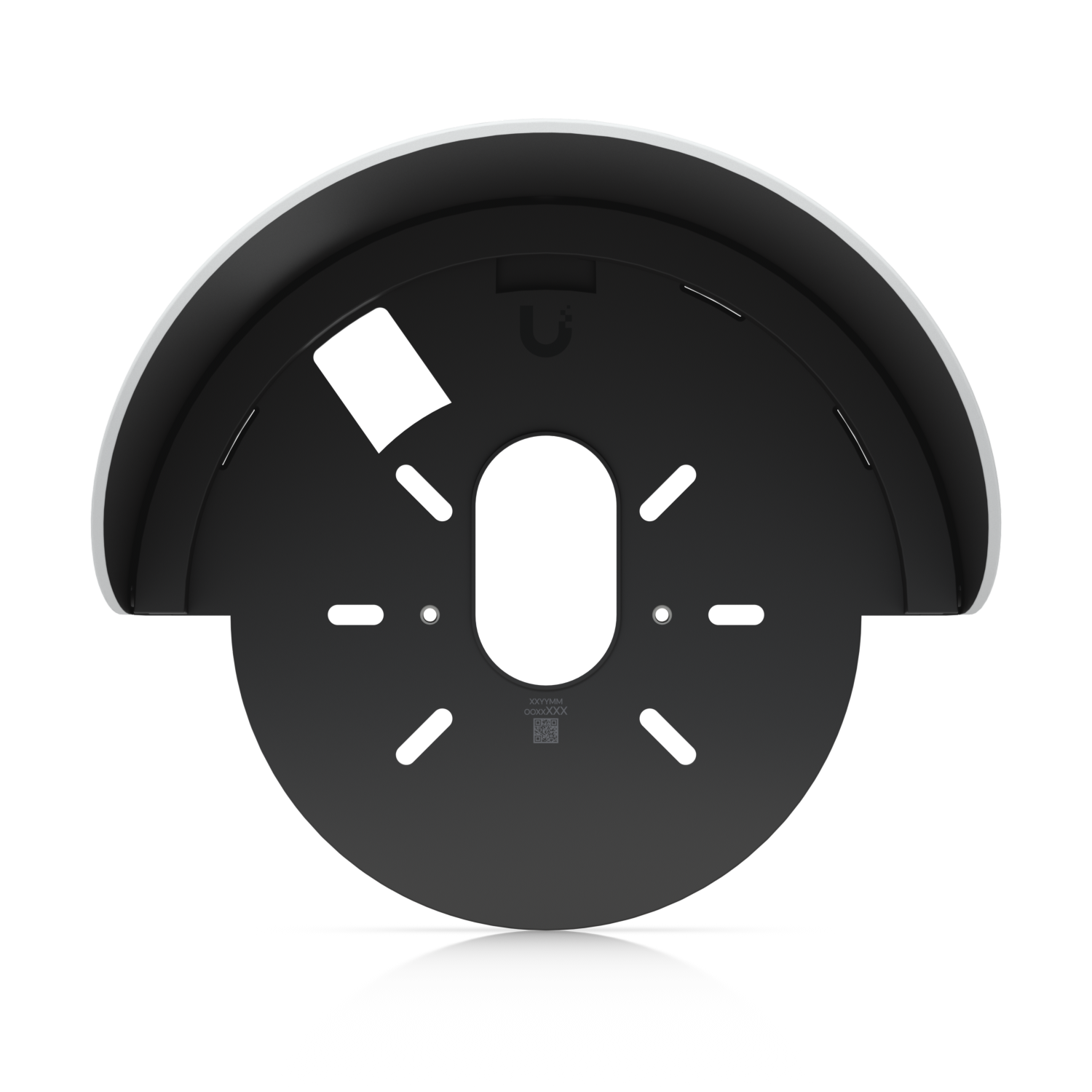 Ubiquiti UACC-G6-Dome-WS UniFi G6 Dome Camera Weather Shield