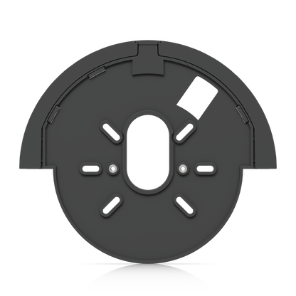 Ubiquiti UACC-G6-Dome-WS UniFi G6 Dome Camera Weather Shield