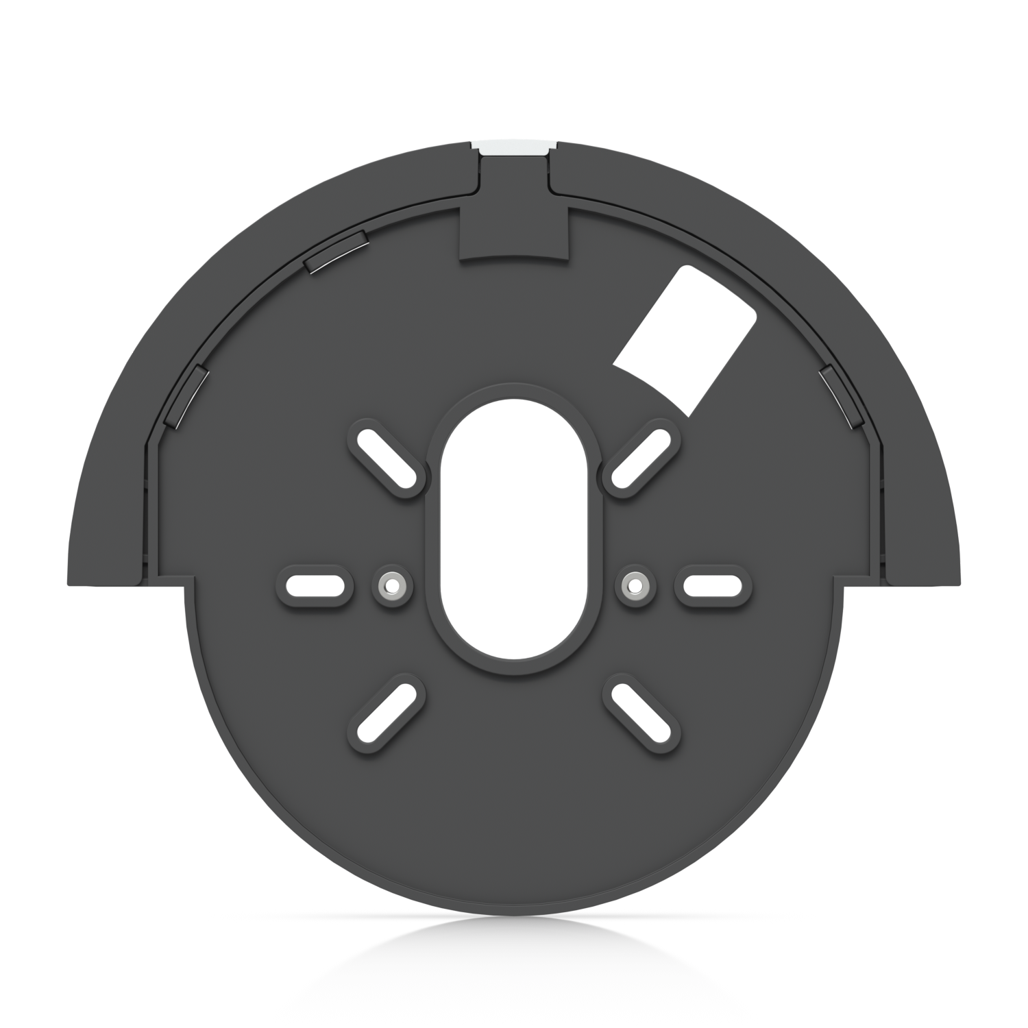 Ubiquiti UACC-G6-Dome-WS UniFi G6 Dome Camera Weather Shield