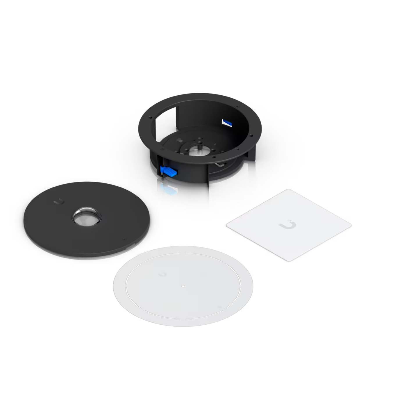 Ubiquiti UACC-G6-Pro-360-FM UniFi G6 Pro 360 Flush Mount (Black)