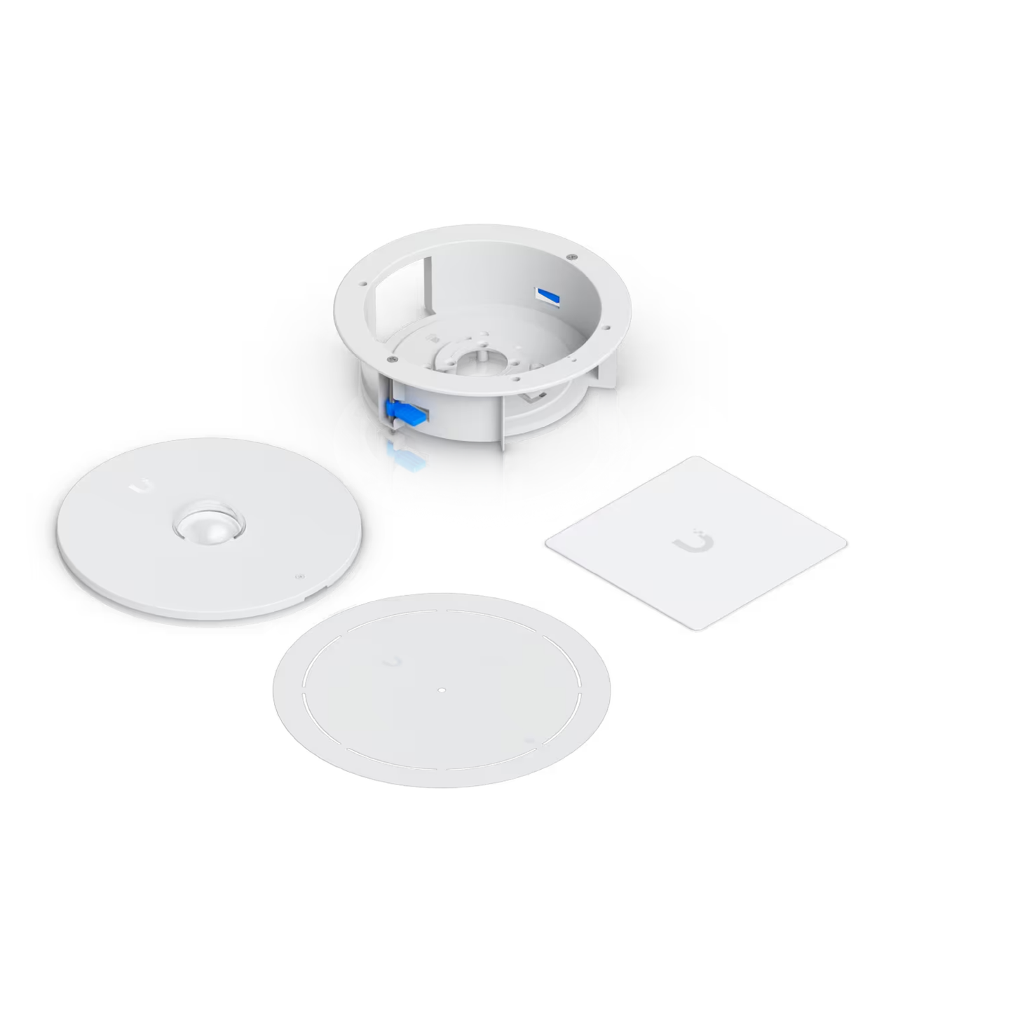 Ubiquiti UACC-G6-Pro-360-FM UniFi G6 Pro 360 Flush Mount (White)