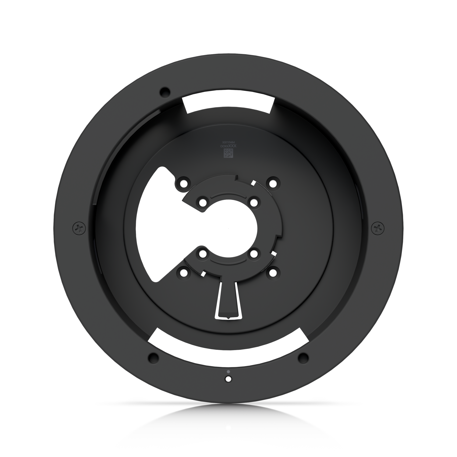 Ubiquiti UACC-G6-Pro-360-FM UniFi G6 Pro 360 Flush Mount