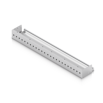 Ubiquiti UACC-Keystone-Blank-Insert-TH UniFi Keystone Blank Insert Pass-Through 12-Pack